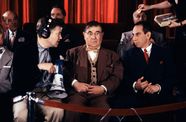 Still from On the Air