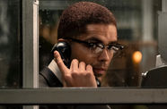 Still from One Night in Miami