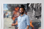 Headshot of Cosmo Whyte