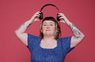 Headshot of Nicole McCabe