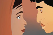 Still from The Siren