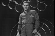 Still from Play of the Week: “Night of the Auk” (5/2/1960)