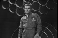 Still from Play of the Week: “Night of the Auk” (5/2/1960)