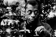 James Baldwin