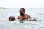 Still from Moonlight (2016)