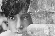 Still from Pather Panchali (1955)