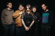 Dummy band photo