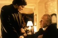 Still from The Exorcist (1973)