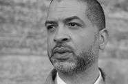 Jason Moran headshot