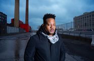 Open Mike Eagle