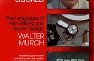 Book jacket for "Suddenly Something Clicked"
