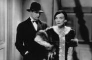 Still from Blonde Venus (1932) (cropped)