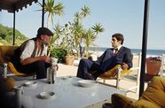 Still from The Long Goodbye (1973)