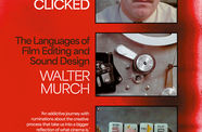 Book jacket for "Suddenly Something Clicked"