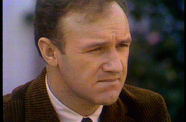 Gene Hackman in "My Father and My Mother"