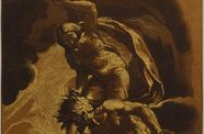 artwork of Triumph of Truth over Envy