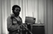 Mass of Images, by Ulysses Jenkins, 1978