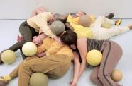 Emily Mast, ENDE lump