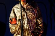Mobutu Sese Seko, Performance from Songs of the Ambassadors, 2007