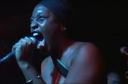 Still from Afro-Punk
