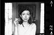 Joan Didion: The Center Will Not Hold