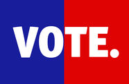 Vote at the Hammer