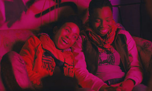 Still from Pariah