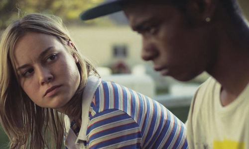 Still from Short Term 12