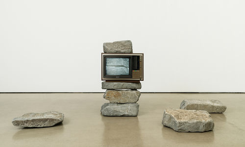 Only the Young: Experimental Art in Korea, 1960s–1970s