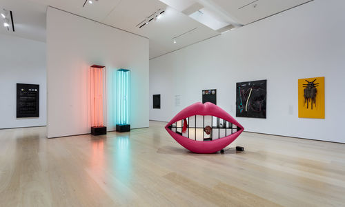 Only the Young: Experimental Art in Korea, 1960s–1970s