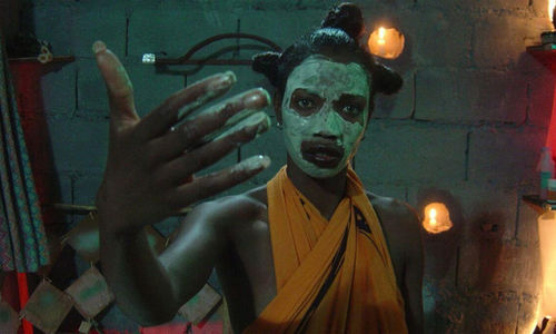 Still from The Bloodettes