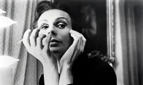 Still from The Queen