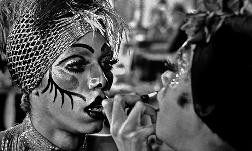 Still from Dzi Croquettes