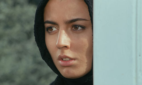 Still from Leila