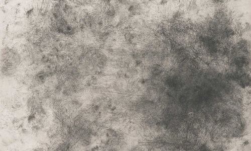 Abstract print