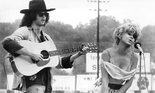 Still from Nashville (1975)