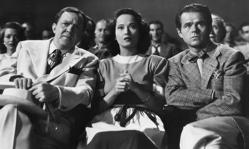 Still from Dark Waters (1944)