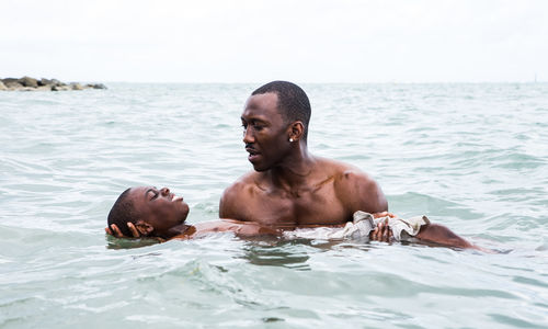 Still from Moonlight (2016)