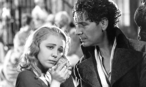 Still from A Tale of Two Cities (1935)