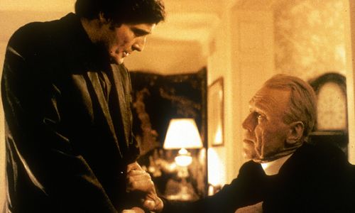 Still from The Exorcist (1973)