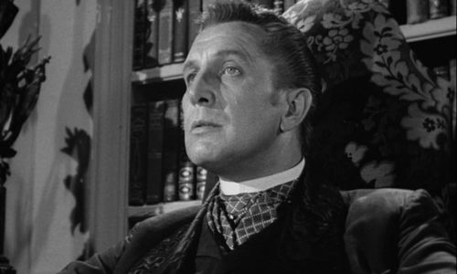 Alfred Hitchcock Presents: “The Perfect Crime” (10/20/1957)