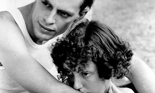 Still from Thieves Like Us (1974)