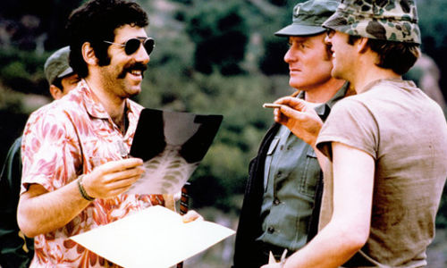 Still from M*A*S*H (1970)