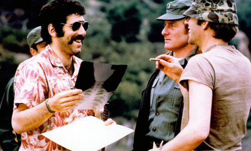 Still from M*A*S*H (1970)