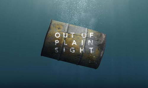 Hero image for Out of Plain Sight movie