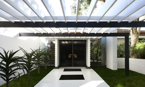 A. Quincy Jones: Building for Better Living | Hammer Museum A. Quincy Jones: Building for Better Living | Hammer Museum