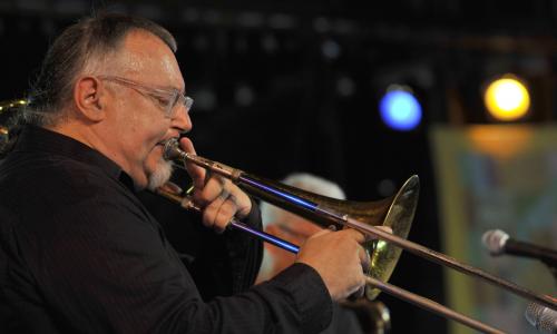 Michael Vlatkovich Septet