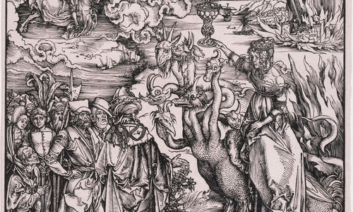 Albrecht Dürer