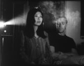 Still from Induction (Ray Manzarek, 1966)