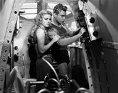 Still from Flash Gordon